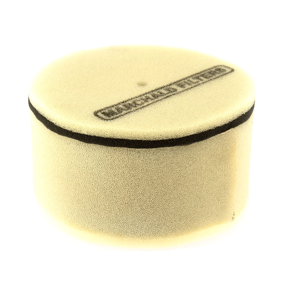 Filtro Aria Kawasaki KX 125 1986