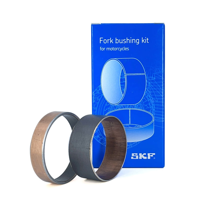 KIT Cuscinetti di Frizione per Forcella SHOWA 41mm