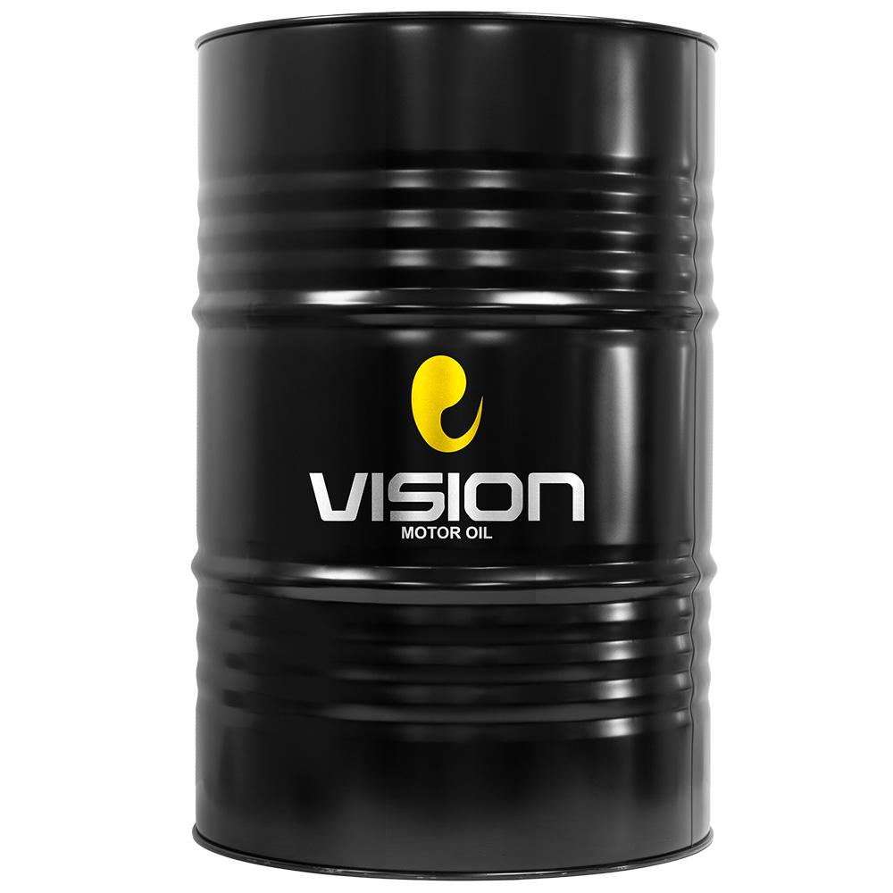 Vision Leggenda Semi Sintetica MA2 20w50 - 208L