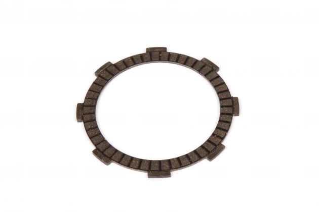 Dischi Guarniti Ø190x154x3.5 N° Denti12