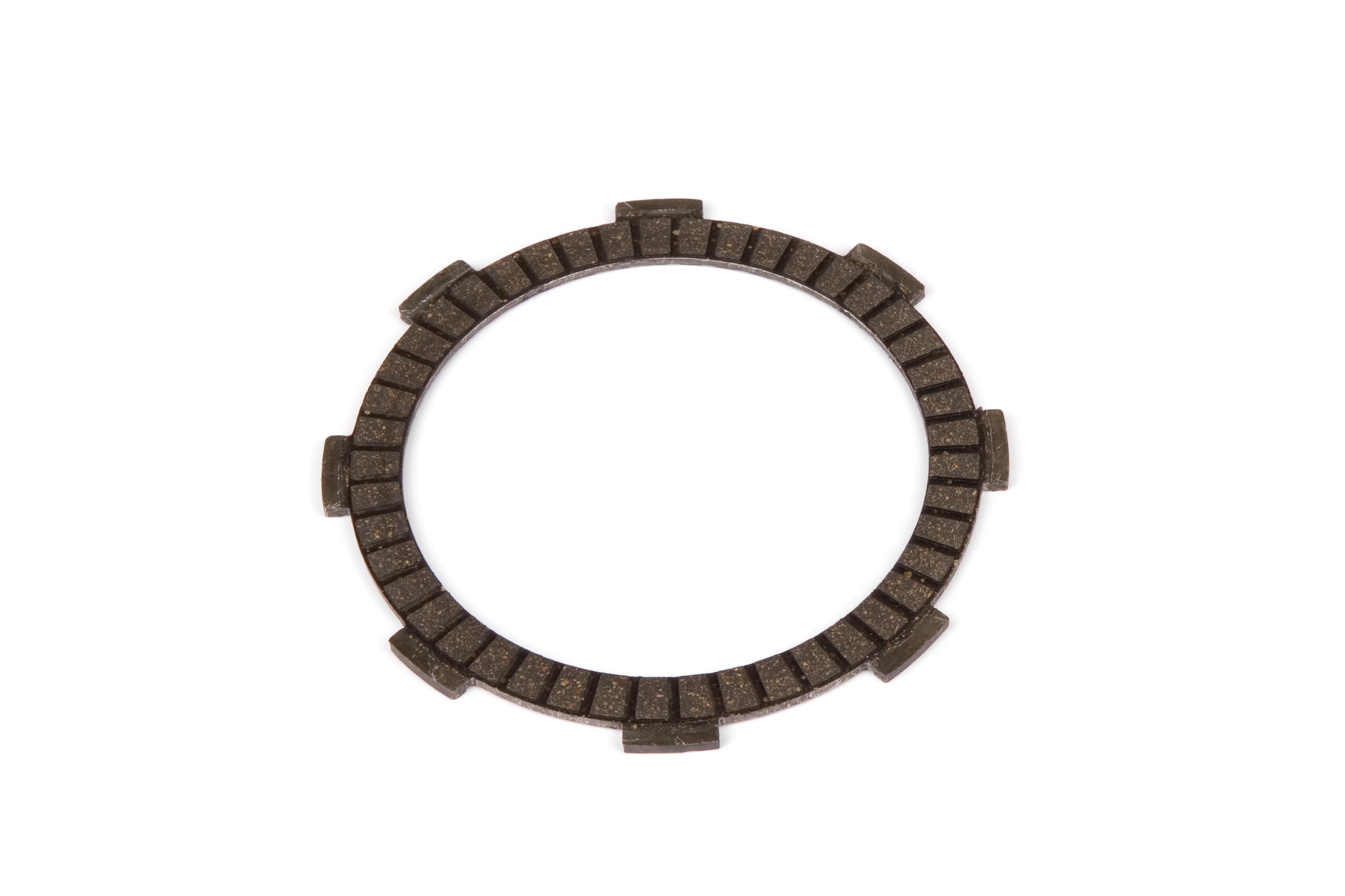 Dischi Guarniti Ø152x119x3.8 N° Denti12