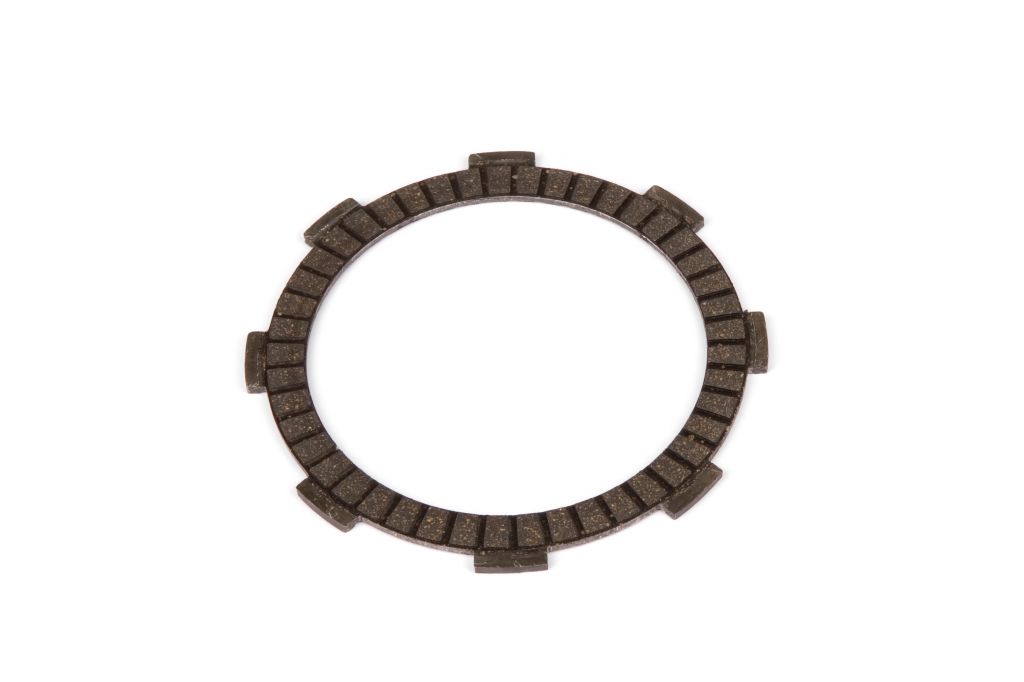 Dischi Guarniti Ø138x105x3 N° Denti12