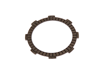 Dischi Guarniti Ø179x143x3.4 N° Denti12