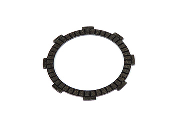 Dischi Guarniti Ø150x114x3 N° Denti12