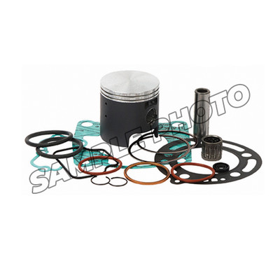 Kit completo di pistoni fusi a 2 tempi REPLICA