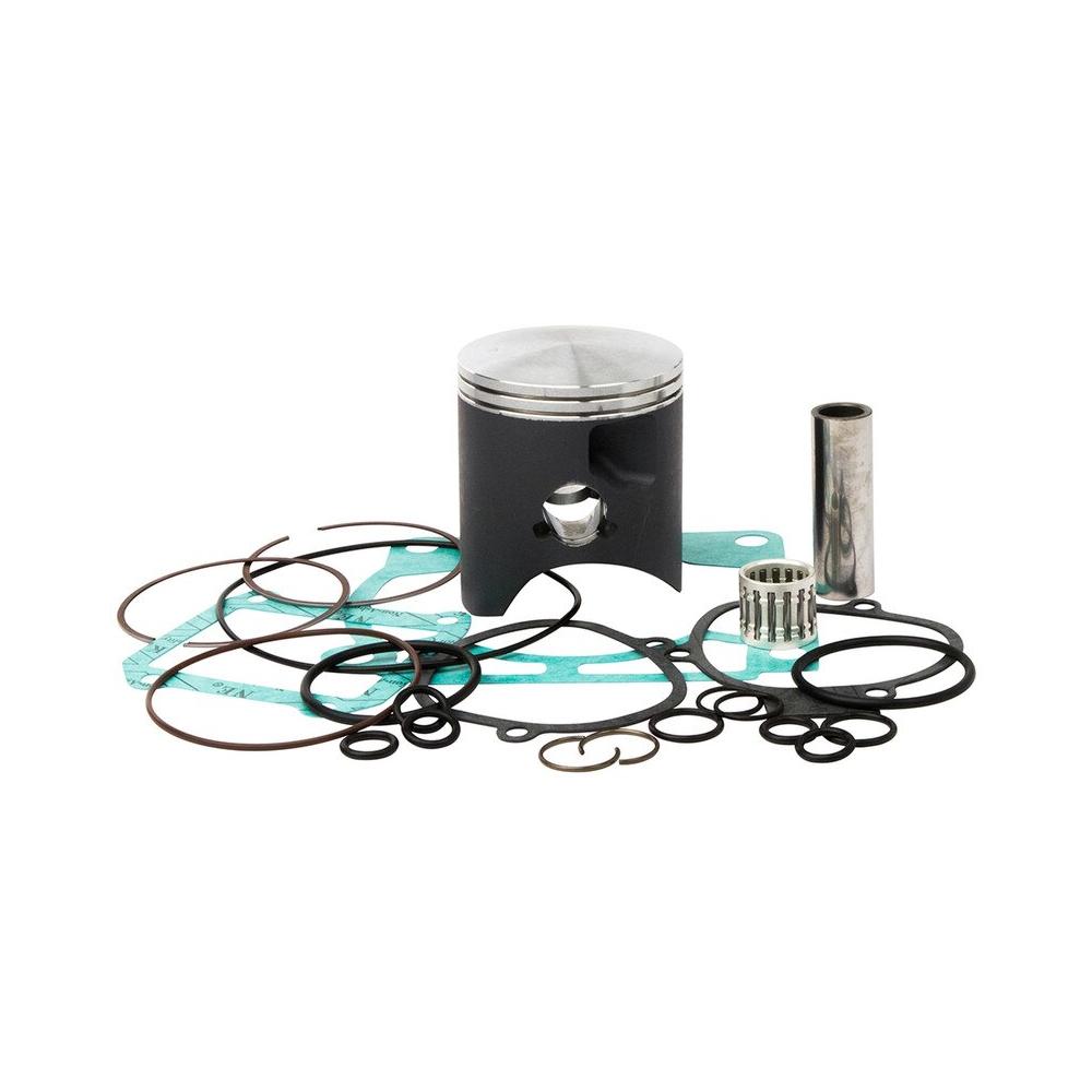 Kit pistone completo 2Tempi - Exc 250 2t - B - Ø66.35mm forgiato