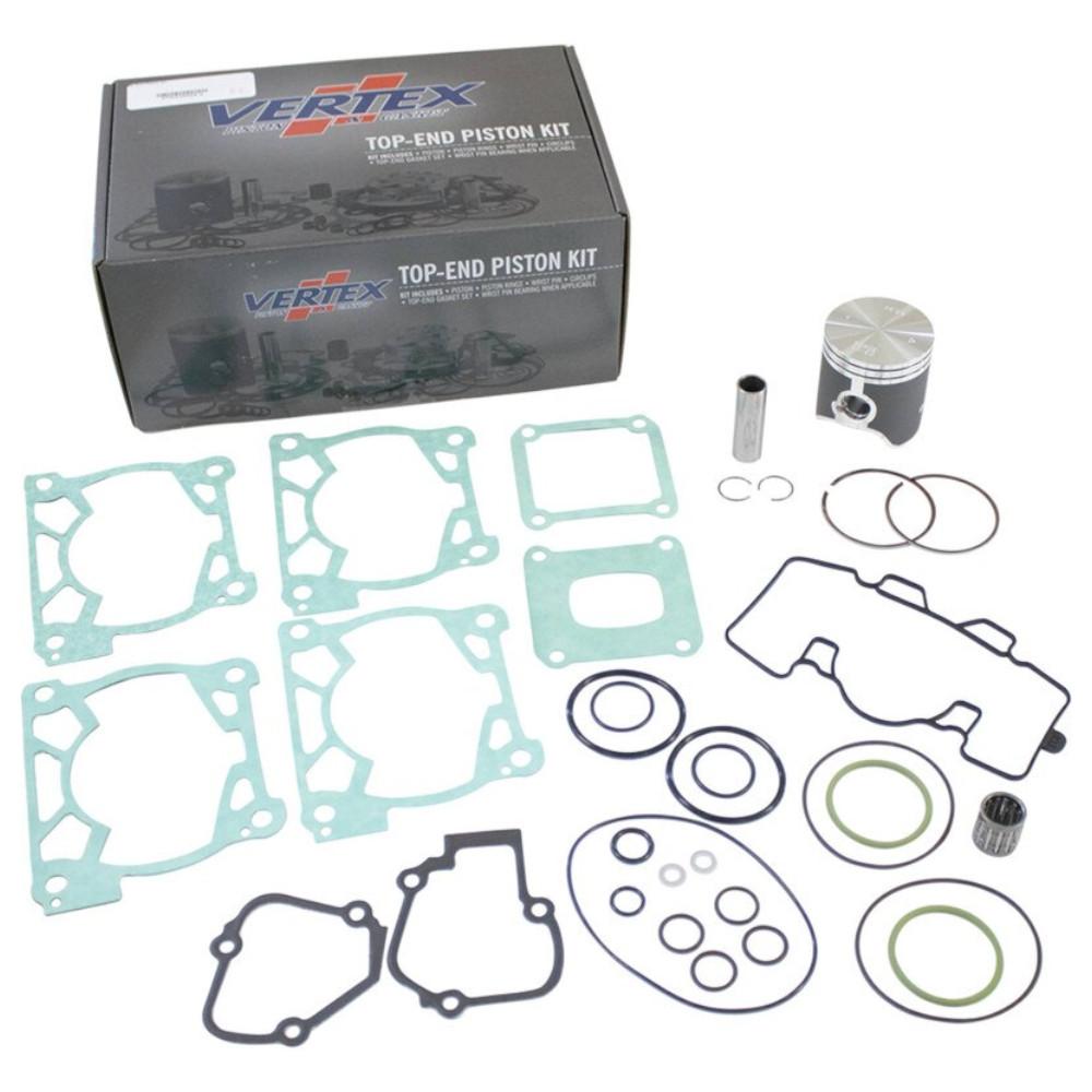 Kit Piston REPLICA 2 Tempi - KTM SX 125 23+ - Cote A Ø 53.94 mm