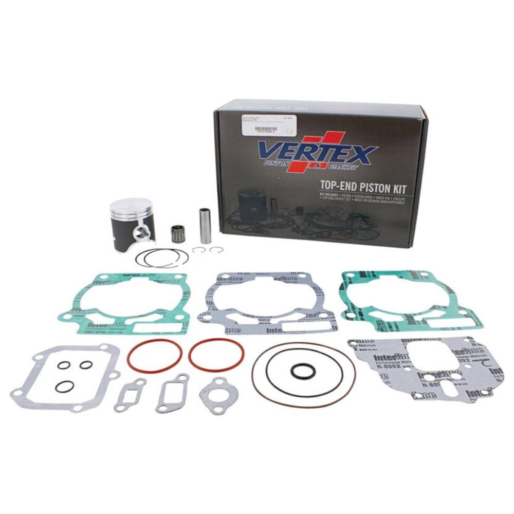 Kit Piston REPLICA 2 Tempi - KTM SX 125 07-15 - Misura C Ø 53.96 mm