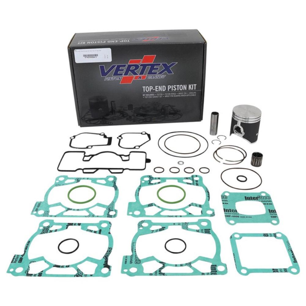 Kit Piston REPLICA 2 Tempi - KTM SX 125 16-22 - Cote C Ø 53.96 mm