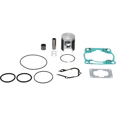 Kit pistone completo 2Tempi