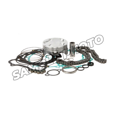 Kit completo di pistoni REPLICA a 4 tempi