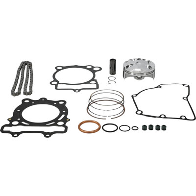 Kit completo di pistoni REPLICA a 4 tempi