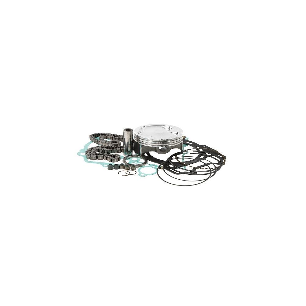 Kit Piston Replica 4 Tempi - KTM SX-F 250 2023+ - Classe A Ø 80.96 mm - Compr. 14.5:1