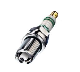 Candela accensione W8CC Ø14mm Lunghezza Base: 19mm Equivalente B5ES