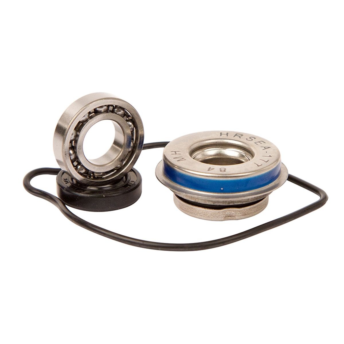 Kit pompa acqua