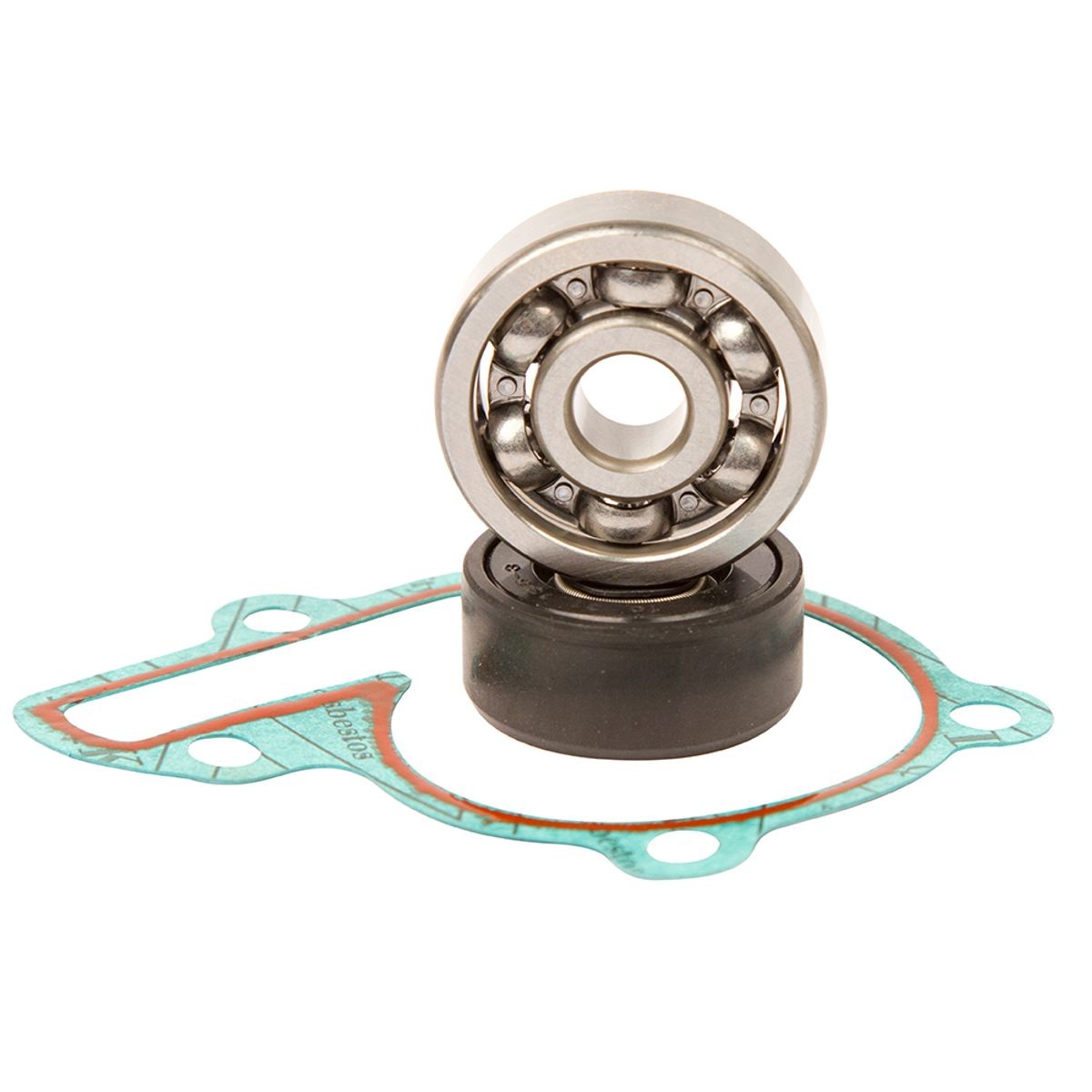 Kit pompa acqua