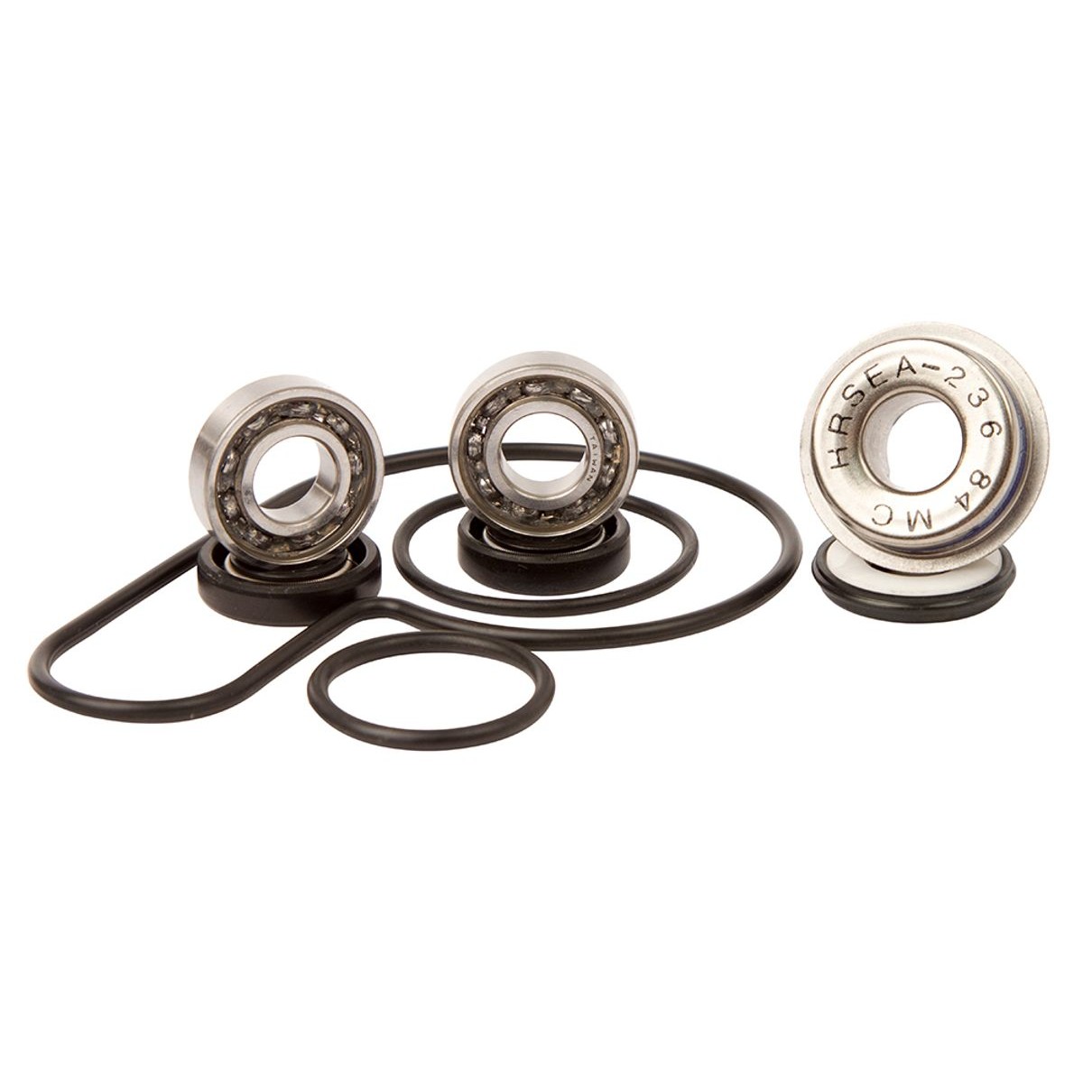 Kit pompa acqua