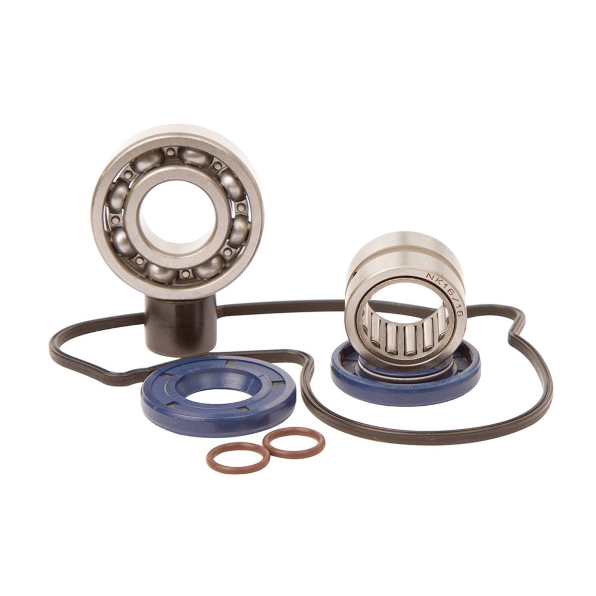 Kit pompa acqua