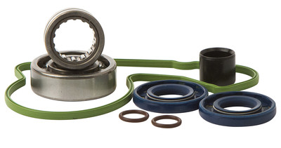 Kit pompa acqua