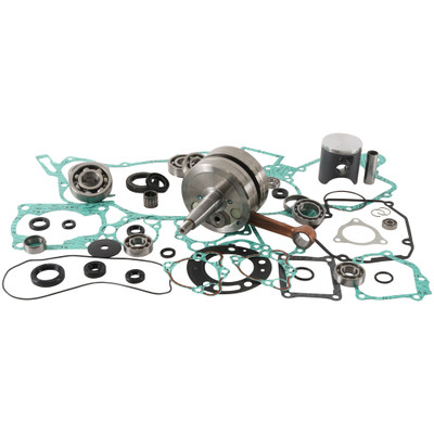 Kit riparazione motore completo
