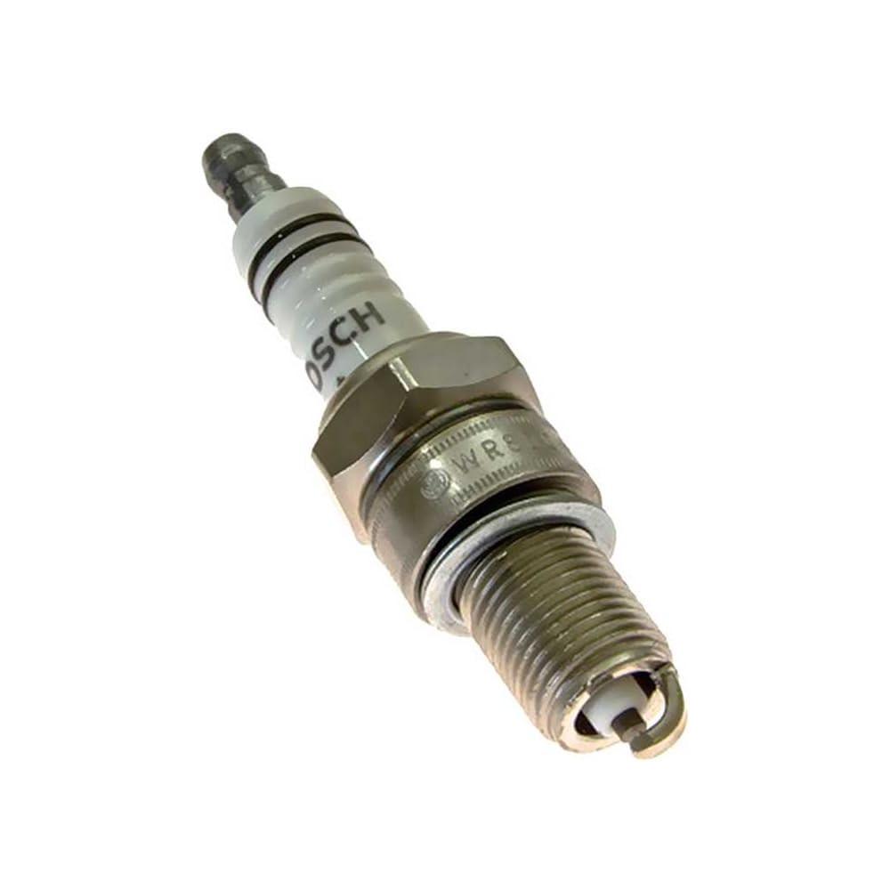 Candela accensione WR8DC-10 Ø14mm Lunghezza Base: 19mm Equivalente BPR6ES