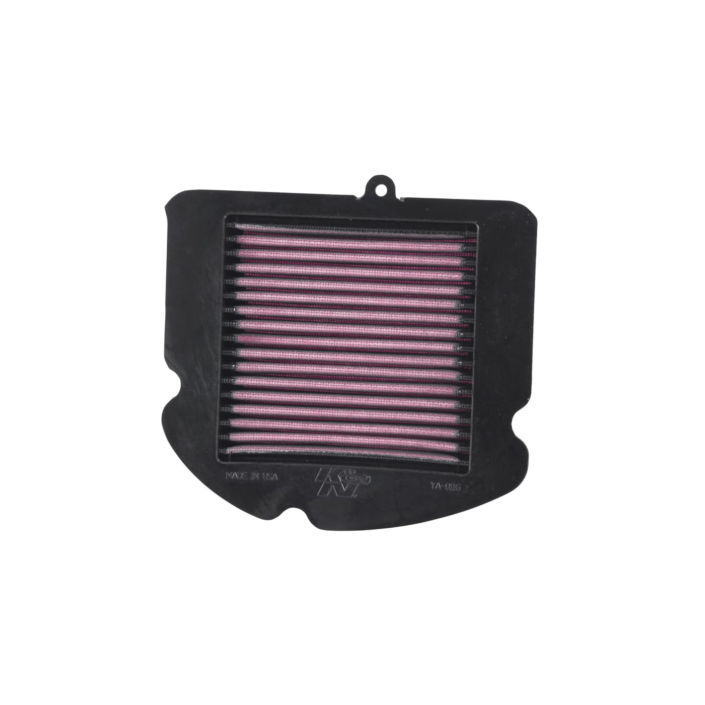 Filtro aria K&N - YAMAHA YXZ1000R 2016-2017