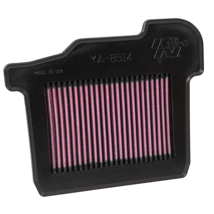 Filtro aria K&N - YAMAHA MT-09 14-20/NIKEN 18-19/TRACER 17-19/XSR900 16-20 - similaire HFA4921