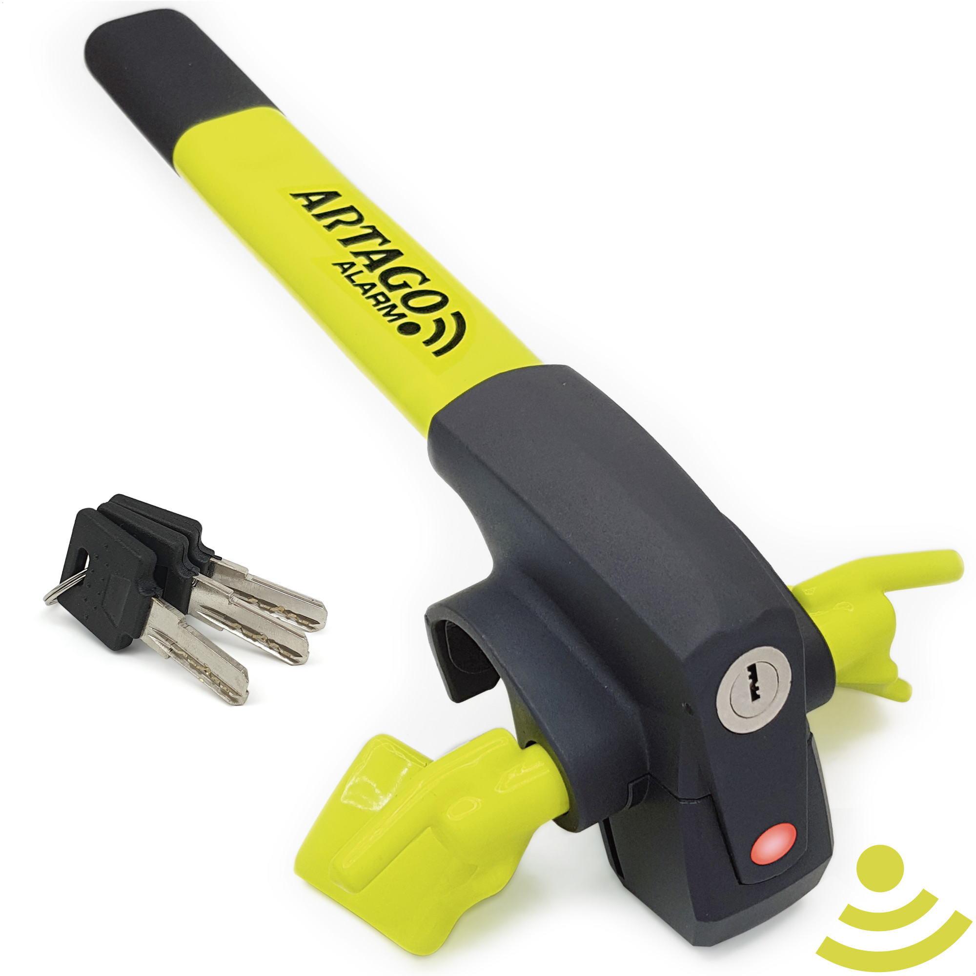 Bloccasterzo per auto, barra antifurto universale per volante, alta sicurezza, per auto, SUV, furgoni, camion, roulotte | Leroy Merlin Bloccasterzo per auto, barra antifurto universale per volante, alta sicurezza, per auto, SUV, furgoni, camion, roulotte | Leroy Merlin