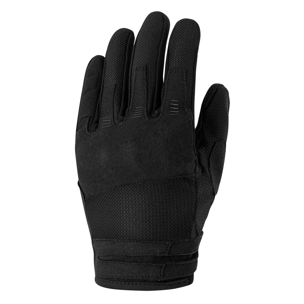 gants moto été homologués